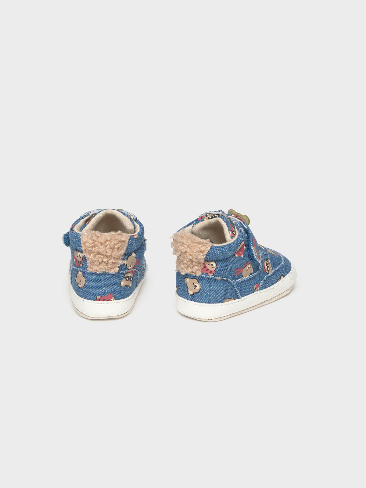 Baby Training Shoes