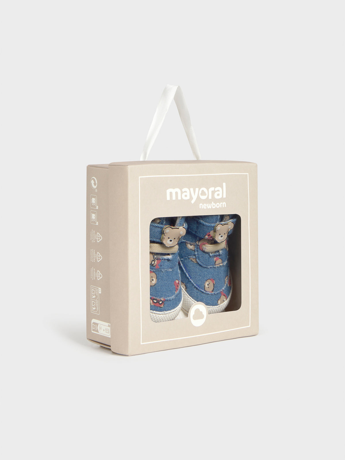 Baby Training Shoes