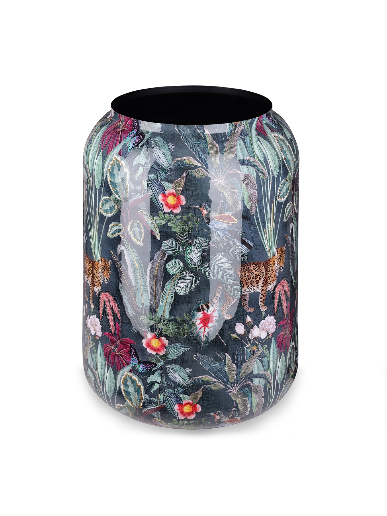 Tropical Vase Large