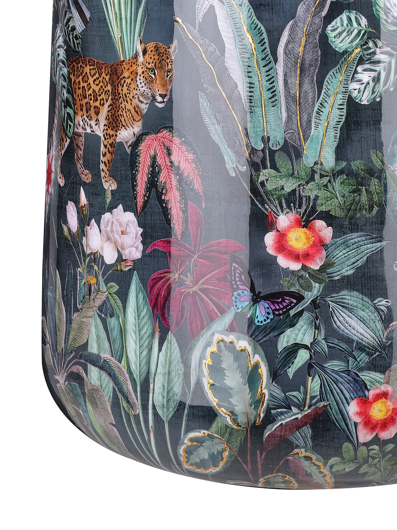 Tropical Vase Large