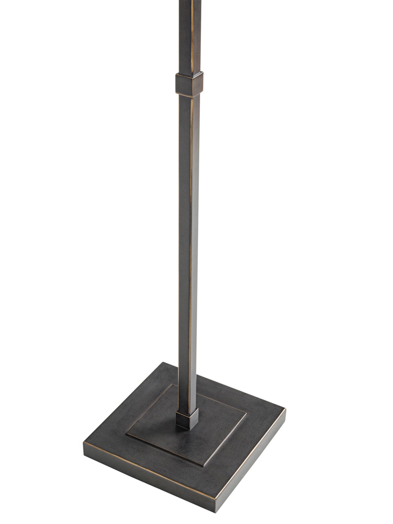 Stella Floor Lamp Brown