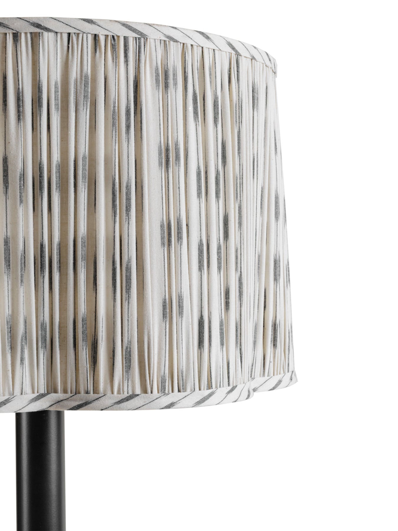 Lexi Floor Lamp Brown