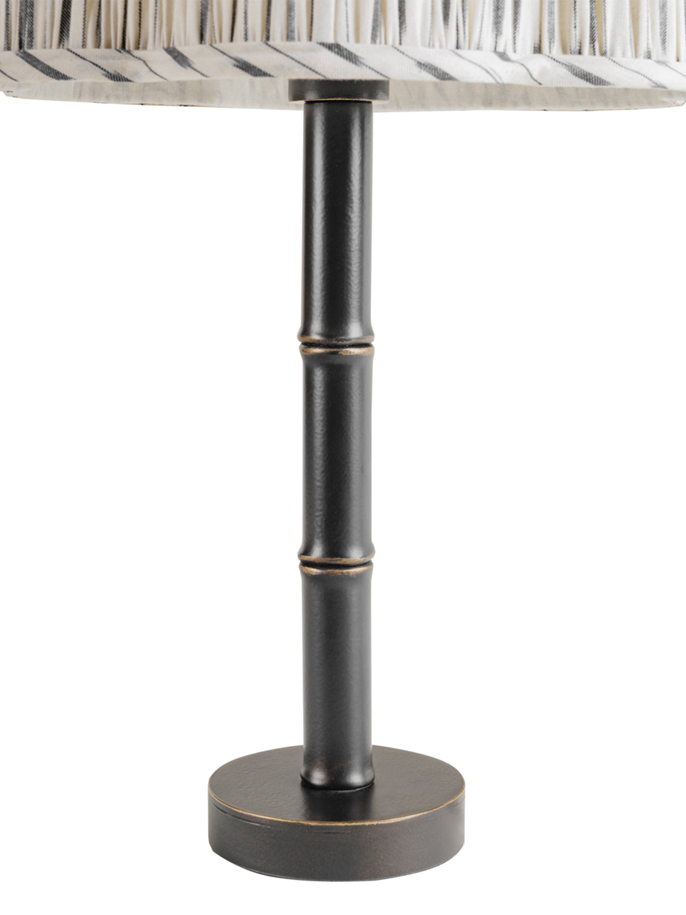 Lexi Table Lamp Brown