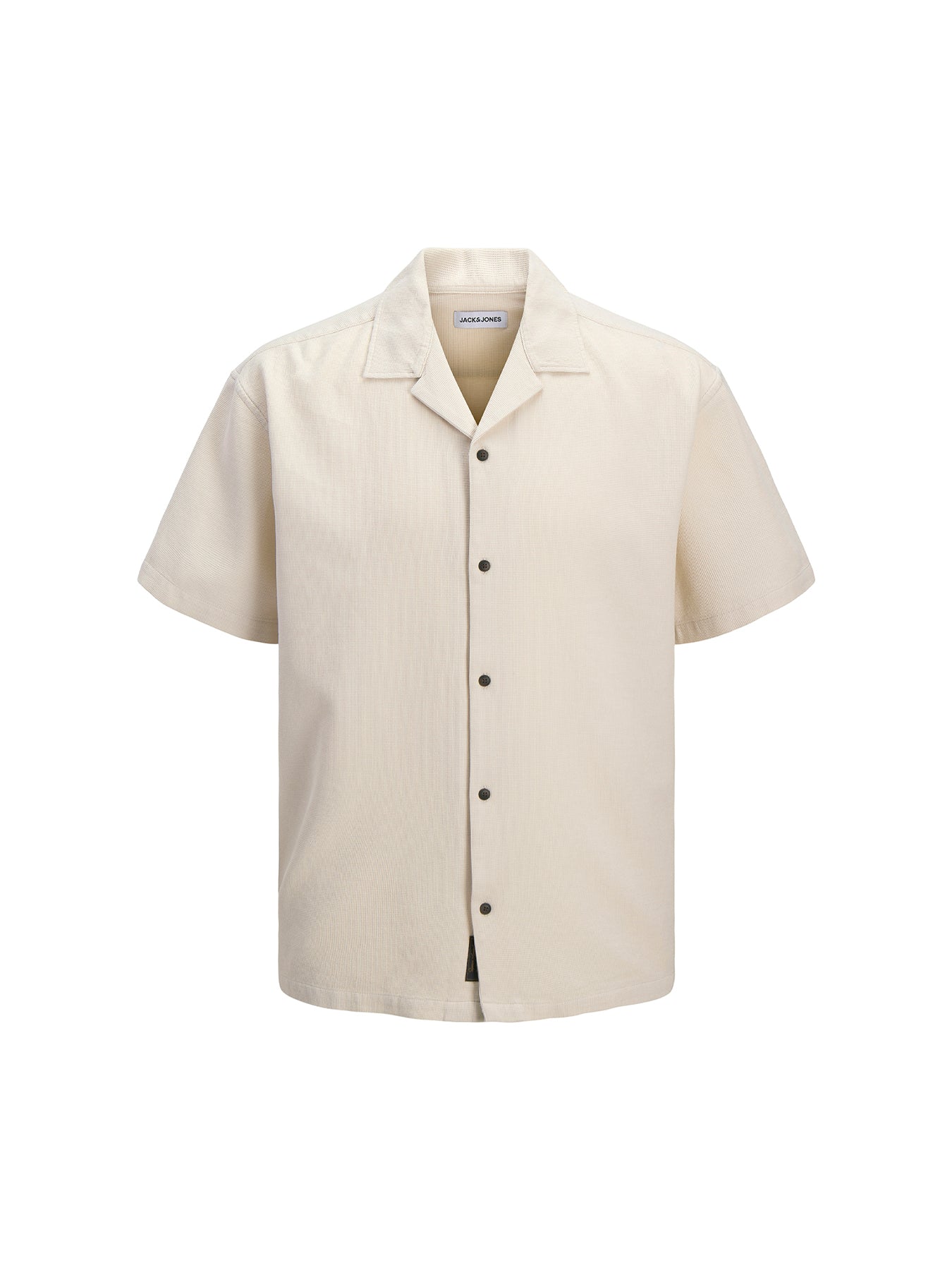 Kids' Waffle Resort Shirt