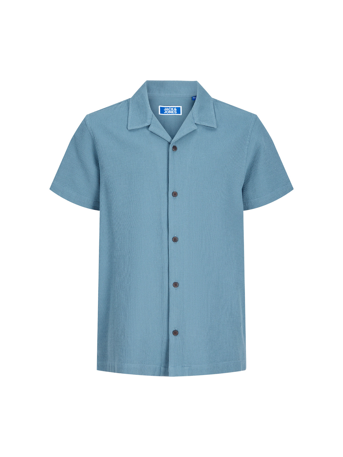 Kids' Waffle Resort Shirt