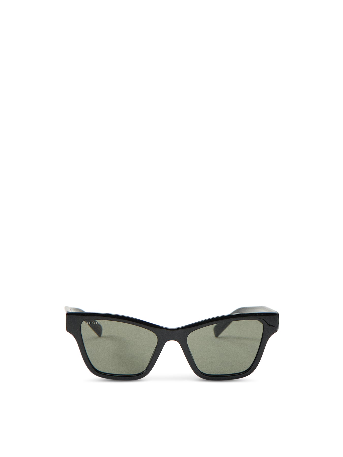 GG1982S Cat Eye Sunglasses Black