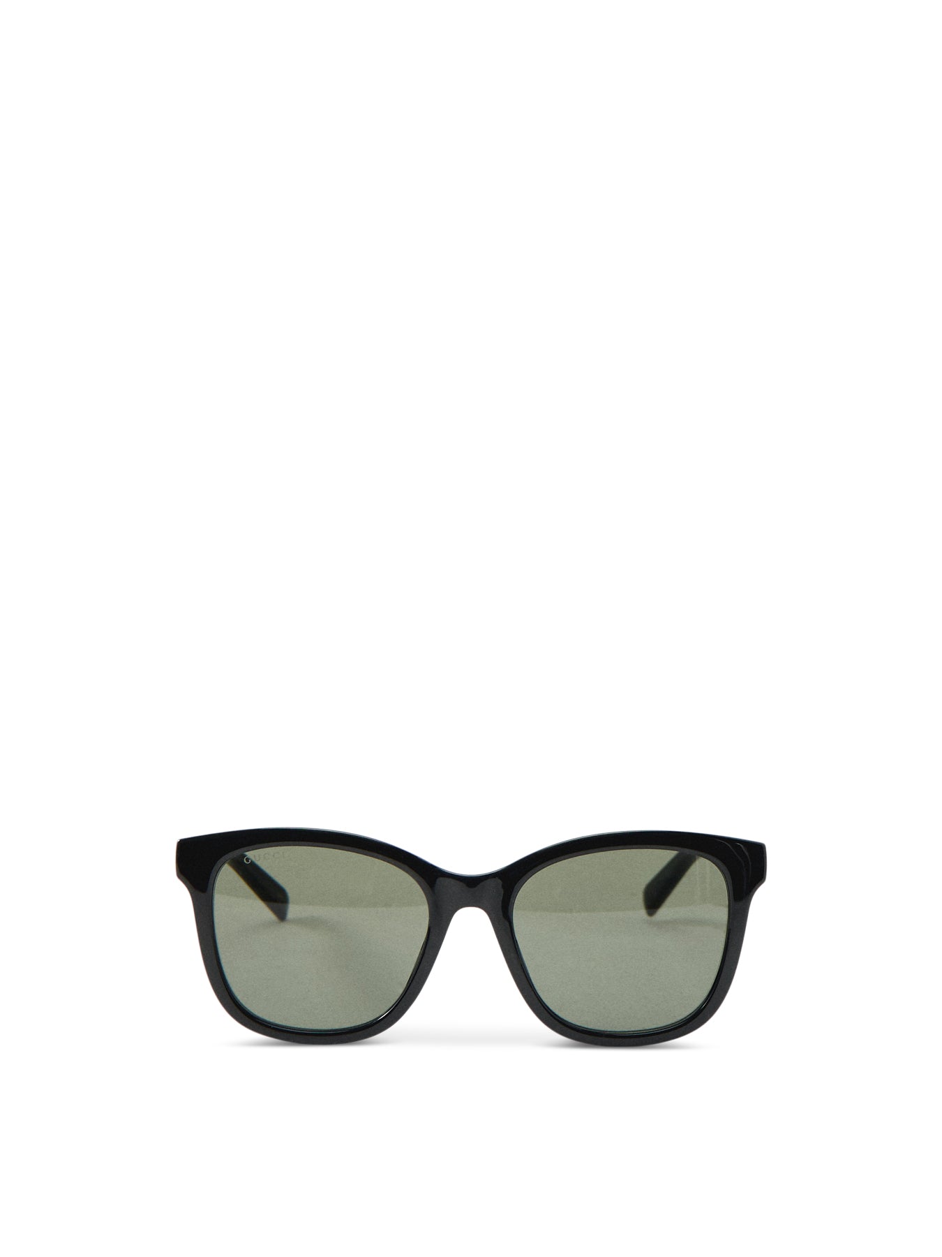 GG1984SK Oversized Sunglasses Black