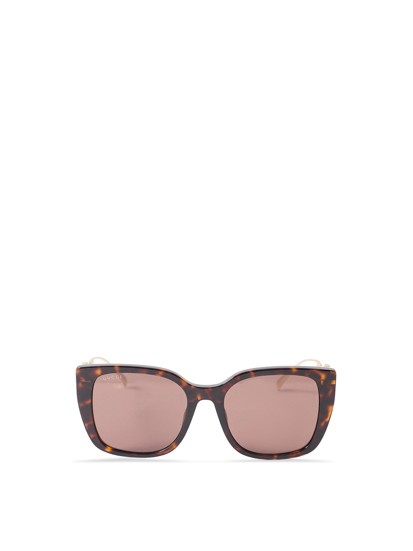 GG1971SA Cat-Eye Sunglasses Havana