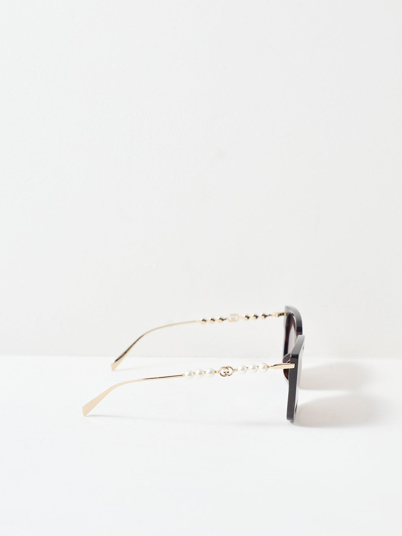 GG1971SA Cat-Eye Sunglasses Havana