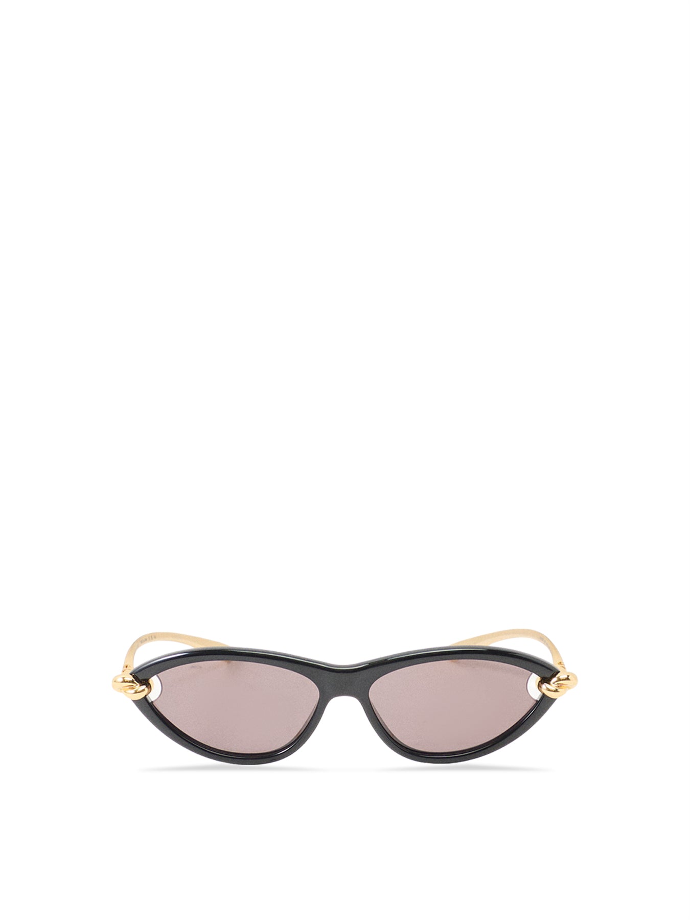 BV1390S-001 XL Square Sunglasses