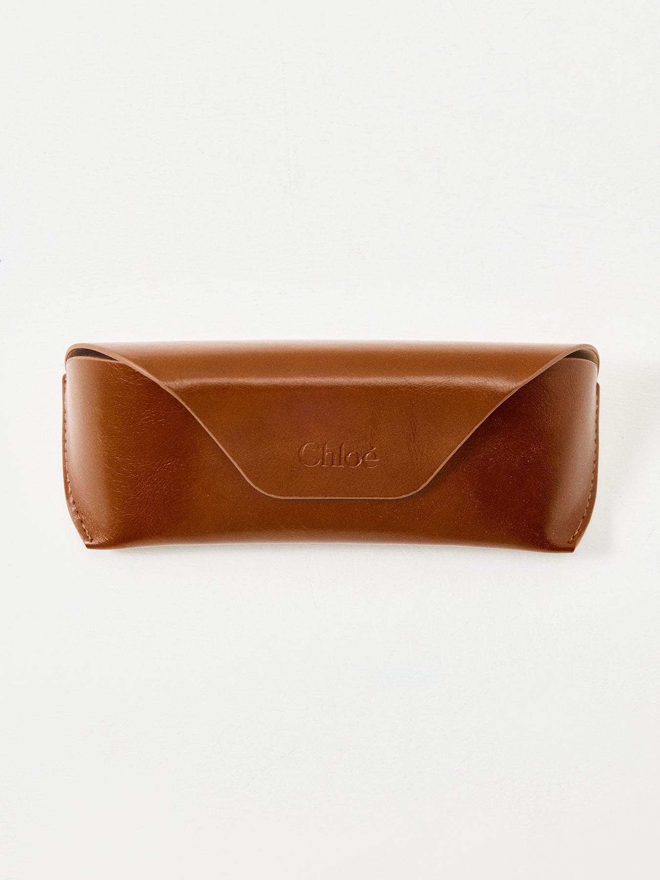 CH0362S Rectangle Sunglasses Beige