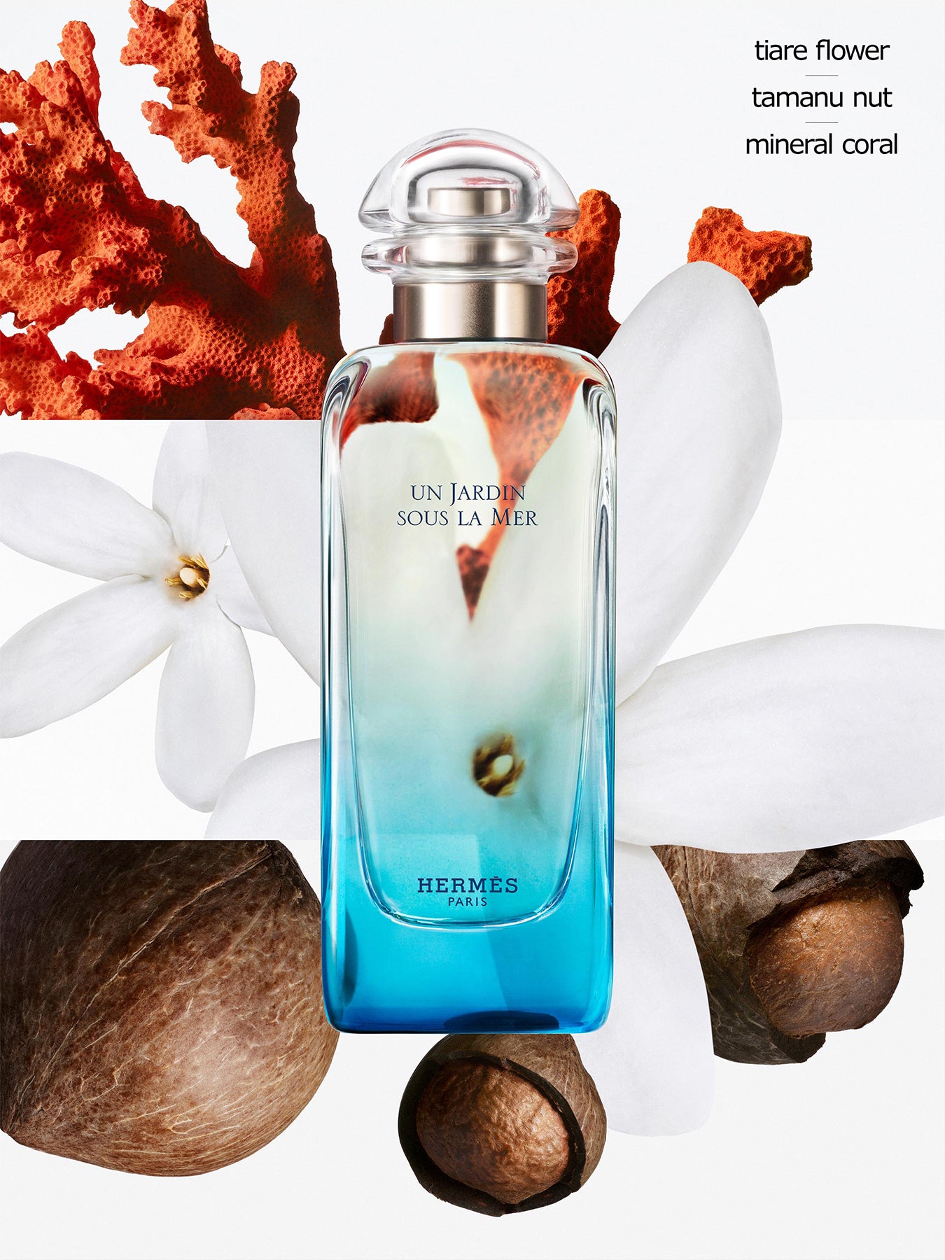Un Jardin Sous La Mer Eau de Toilette 100ml