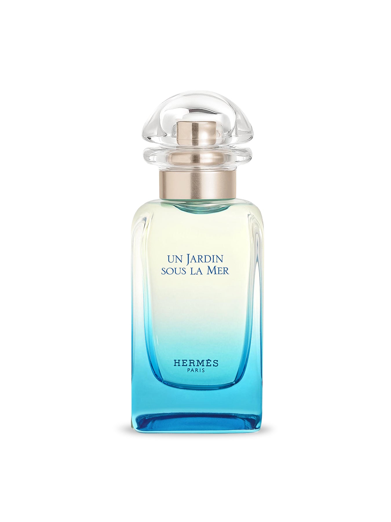 Un Jardin Sous La Mer Eau de Toilette 50ml