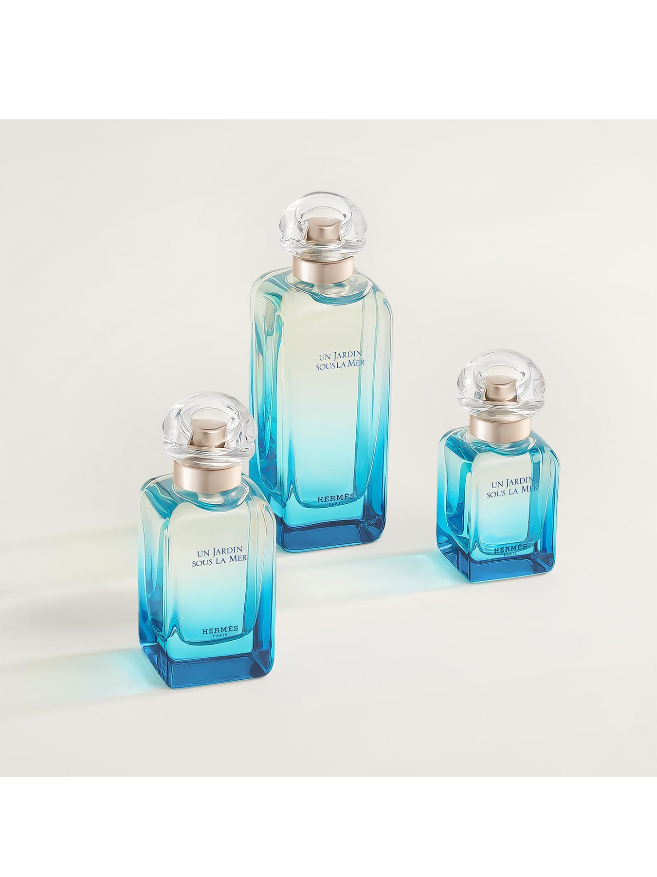 Un Jardin Sous La Mer Eau de Toilette 50ml