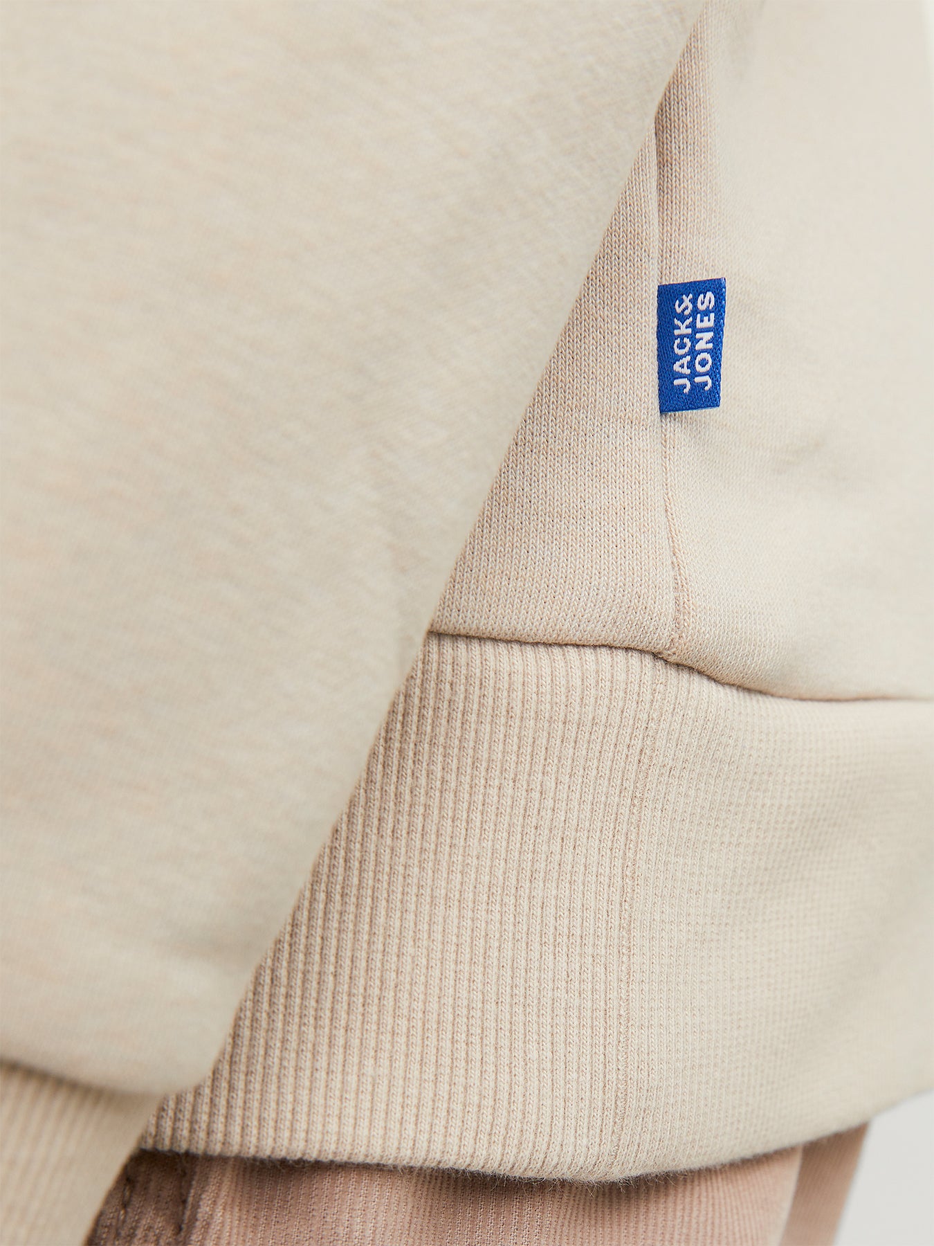 Kids Bradley Crew-Neck Sweatshirt