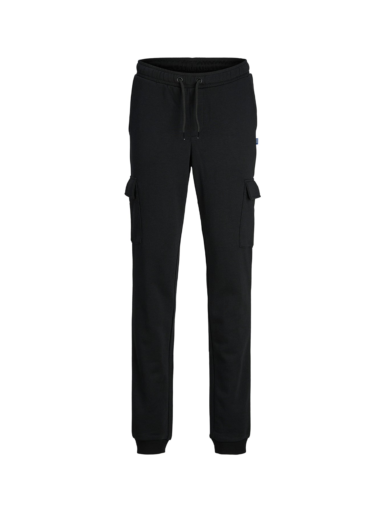 Kids' Gordon Bradley Cargo Trousers Black