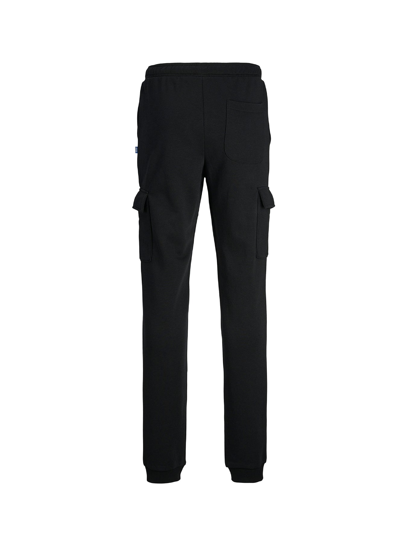 Kids' Gordon Bradley Cargo Trousers Black
