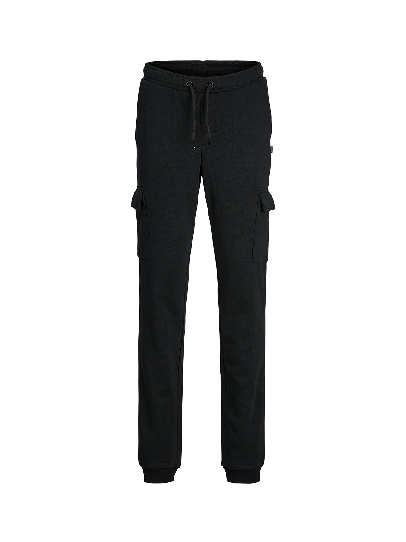 Kids' Gordon Bradley Cargo Trousers Black