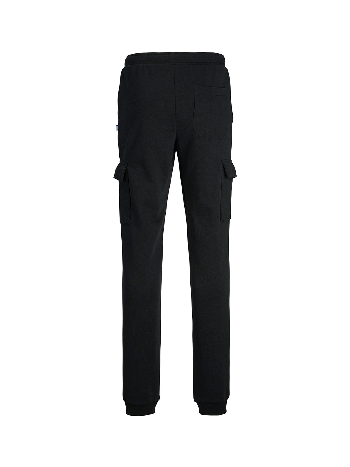 Kids' Gordon Bradley Cargo Trousers Black