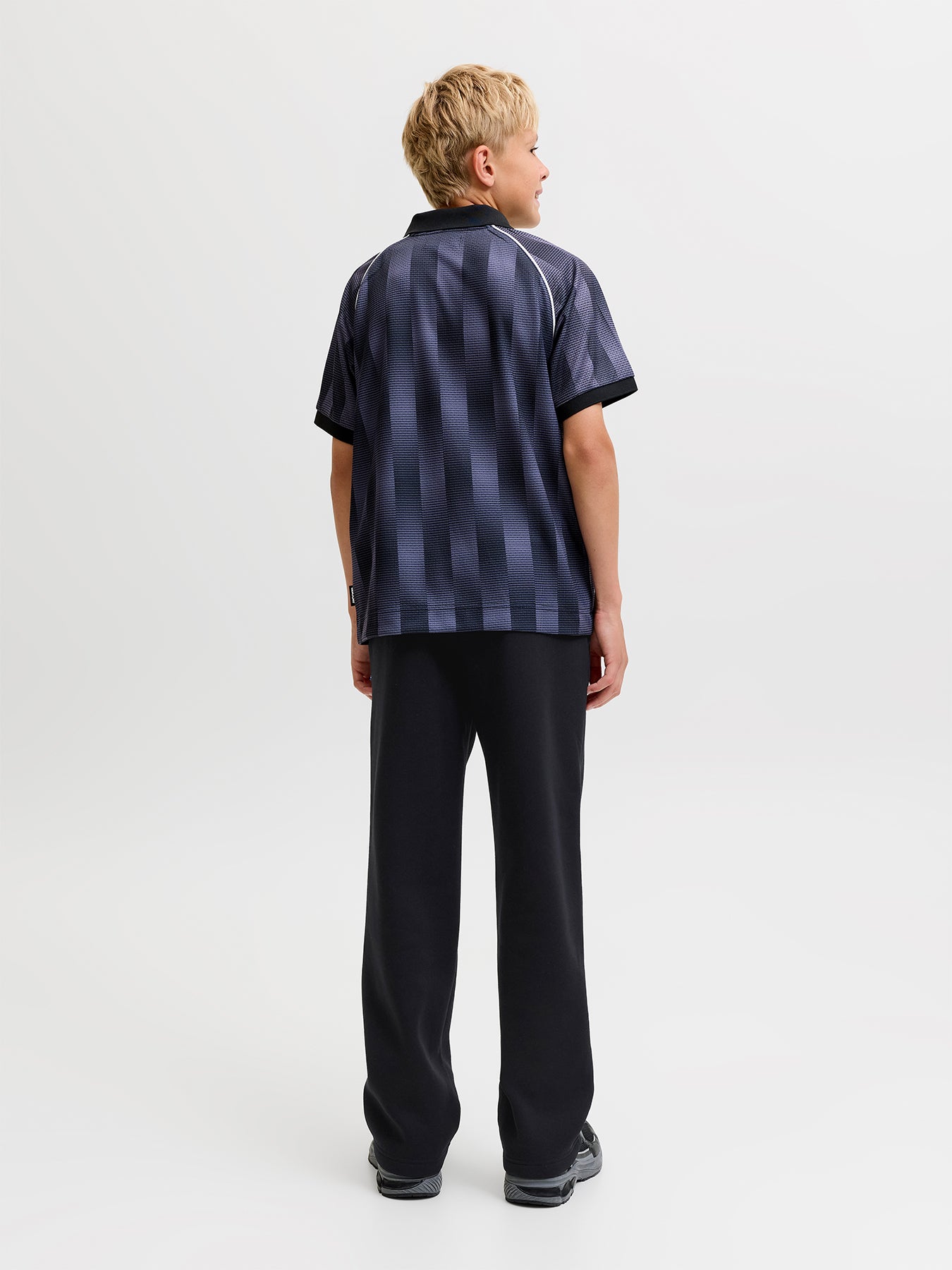Kids' Bradley Joggers Black