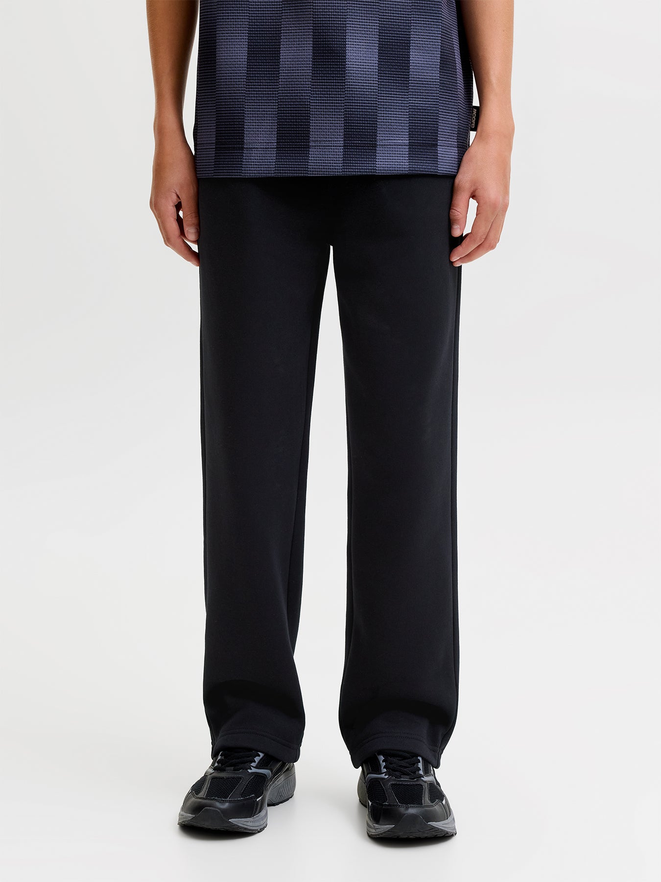 Kids' Bradley Joggers Black