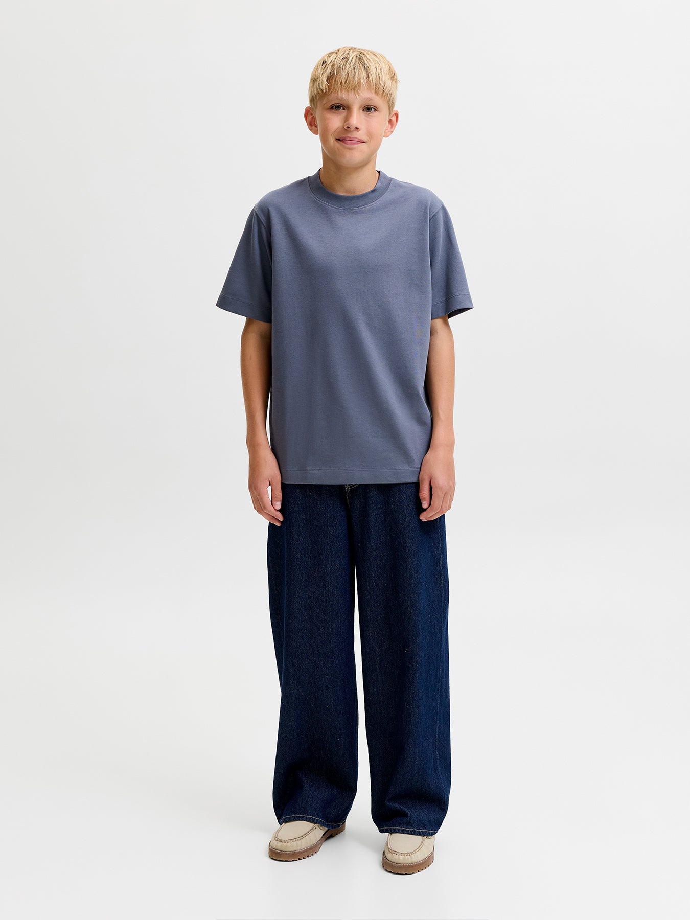 Kids' Barron T-Shirt