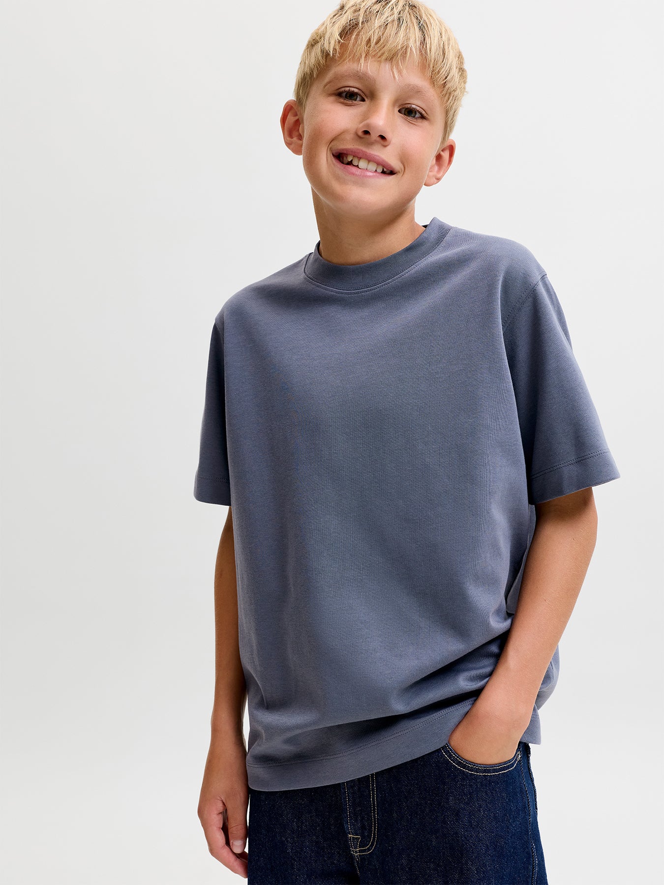 Kids' Barron T-Shirt