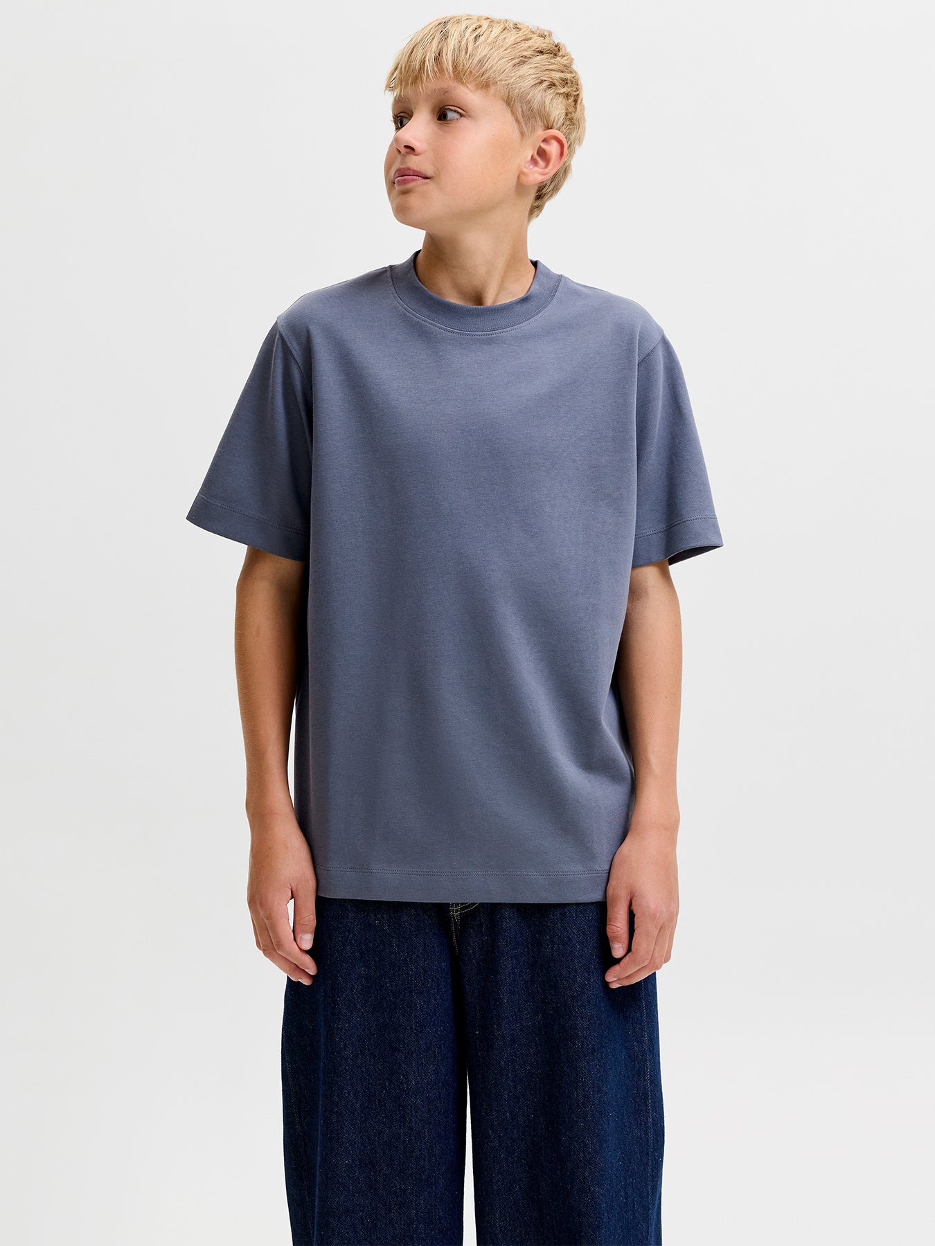 Kids' Barron T-Shirt