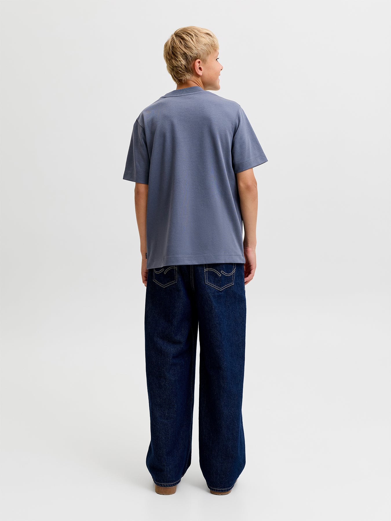 Kids' Barron T-Shirt