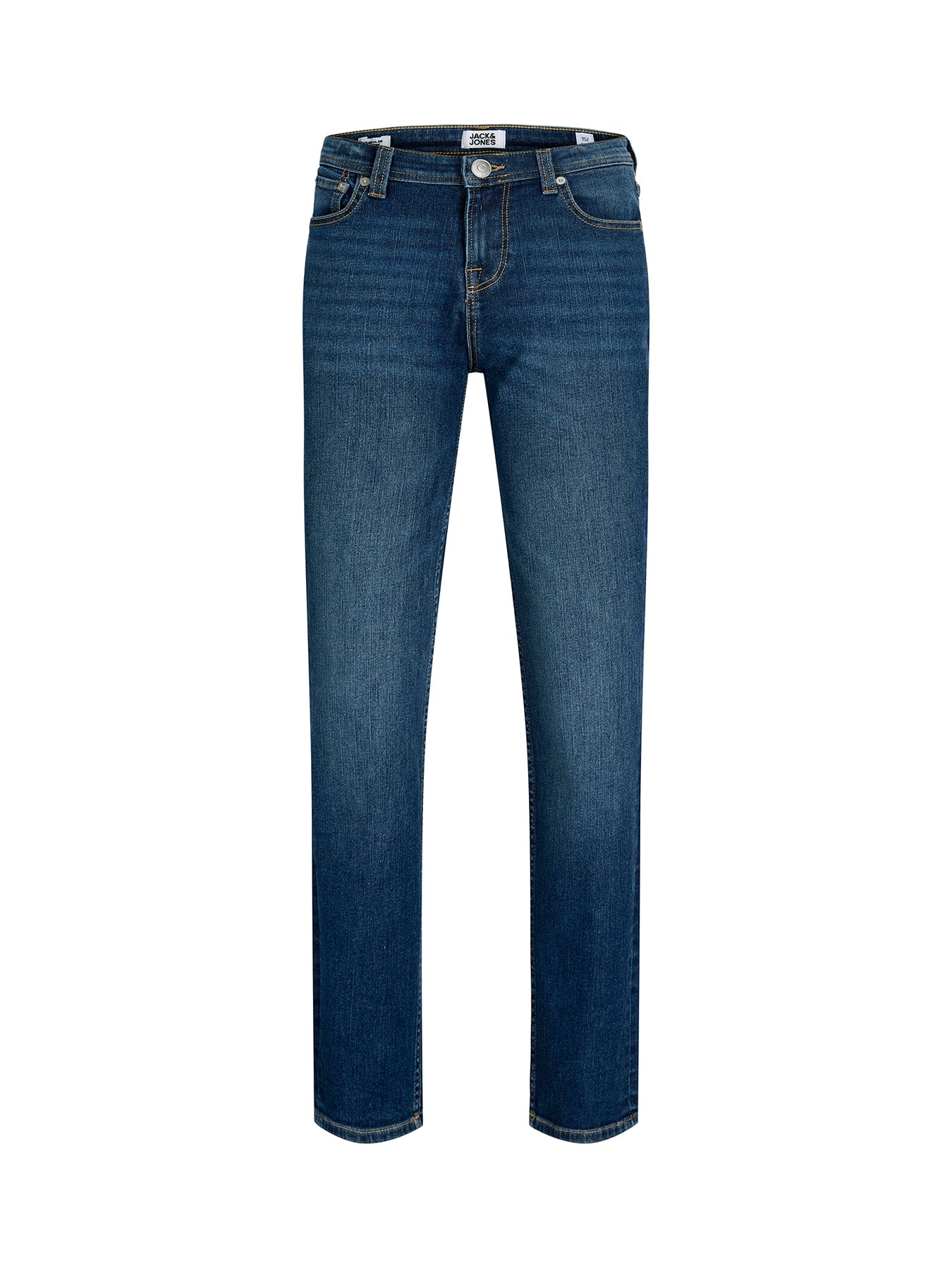 Kids' Clark Original Jeans Blue
