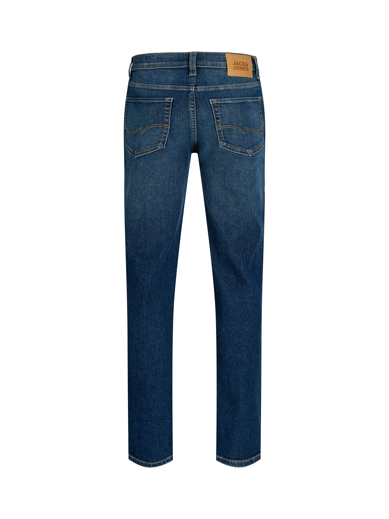 Kids' Clark Original Jeans Blue