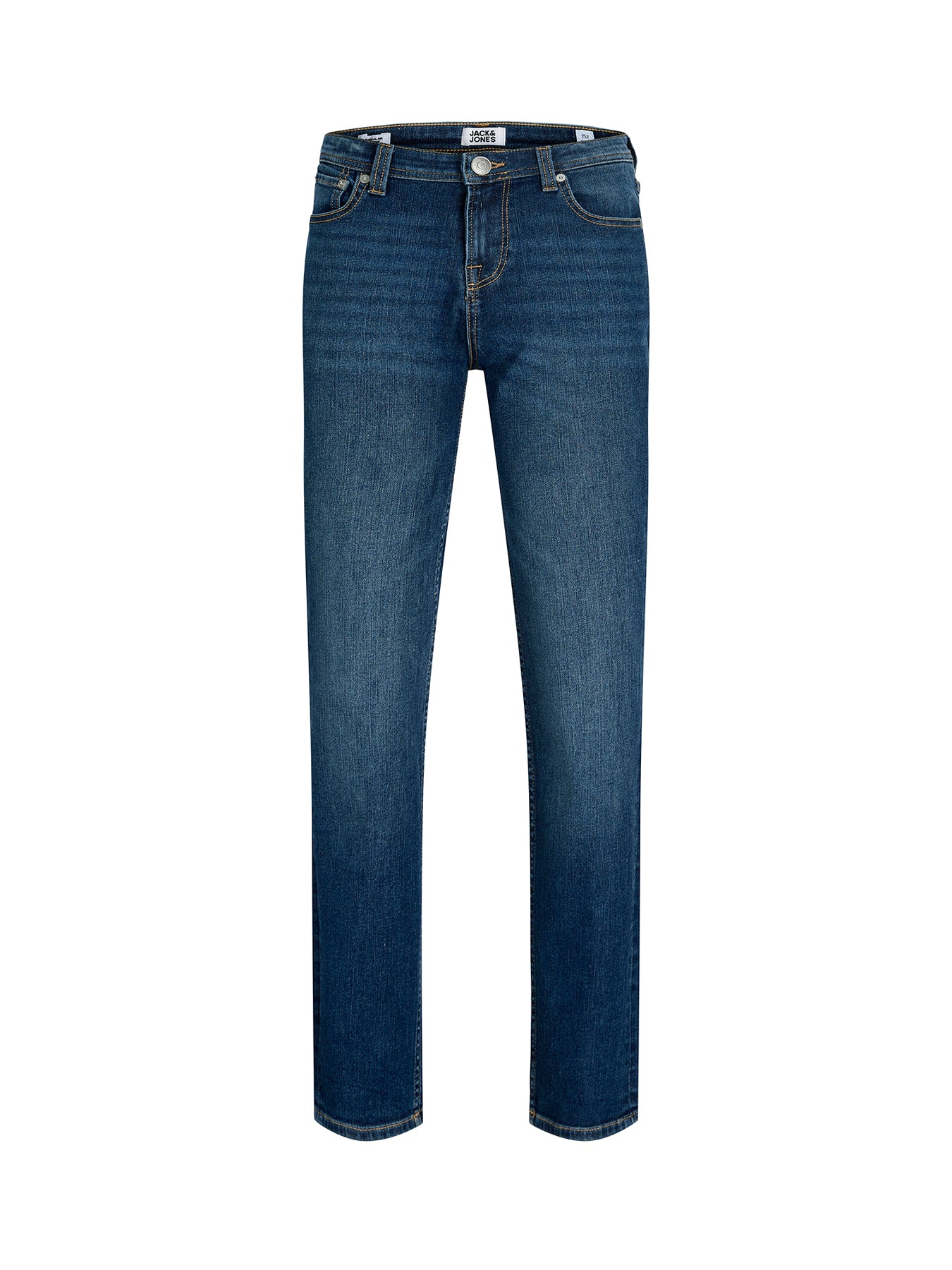 Kids' Clark Original Jeans Blue