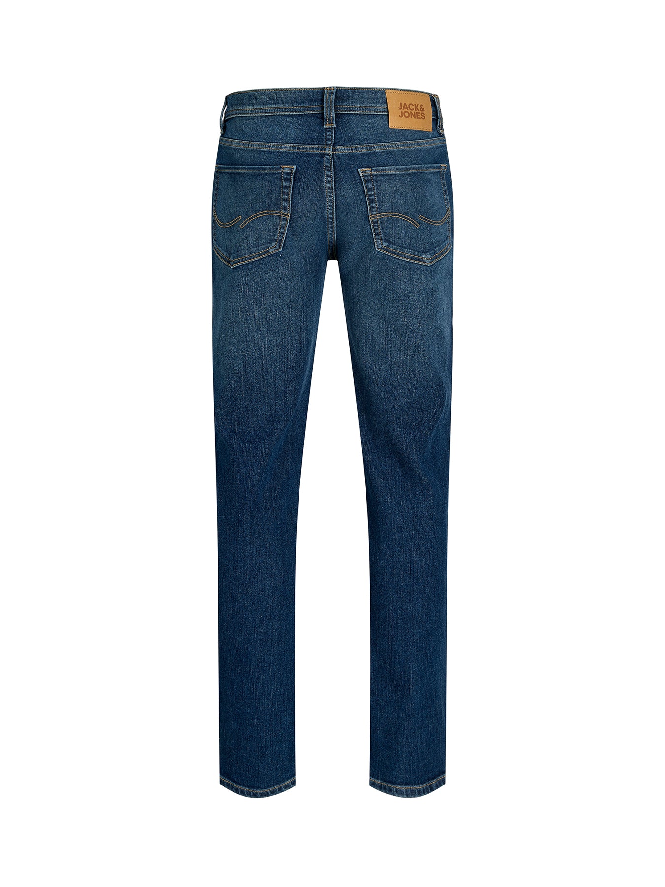 Kids' Clark Original Jeans Blue