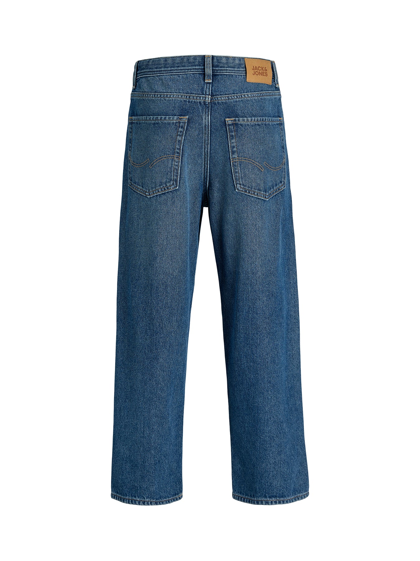 Kids' Alex Original Jeans Blue