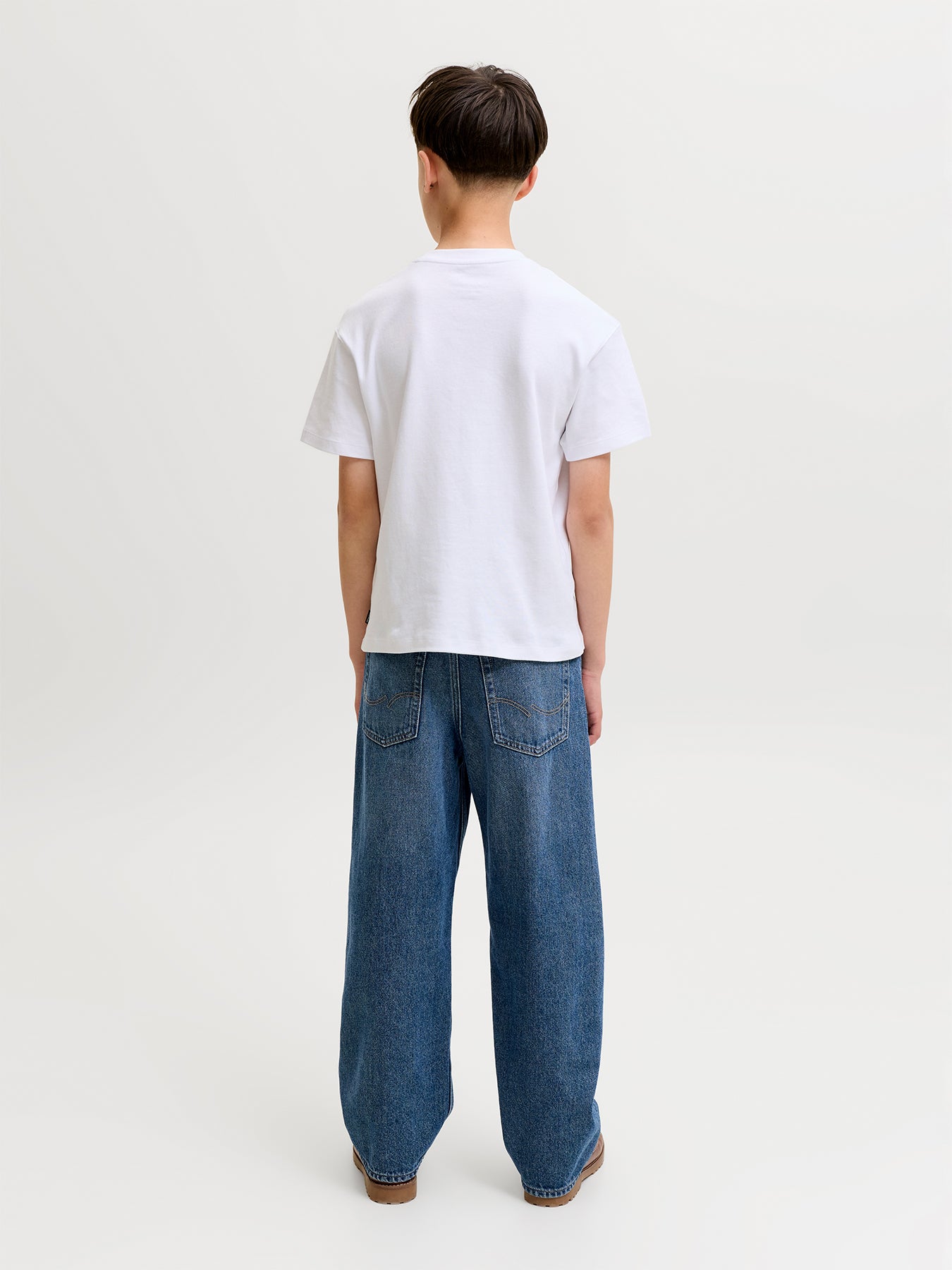 Kids' Alex Original Jeans Blue