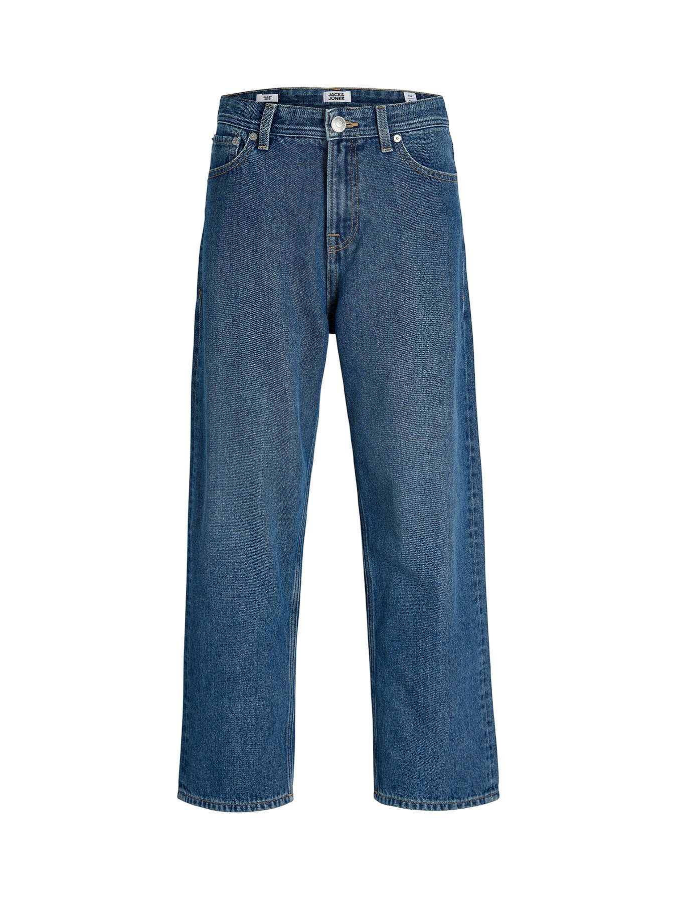Kids' Alex Original Jeans Blue