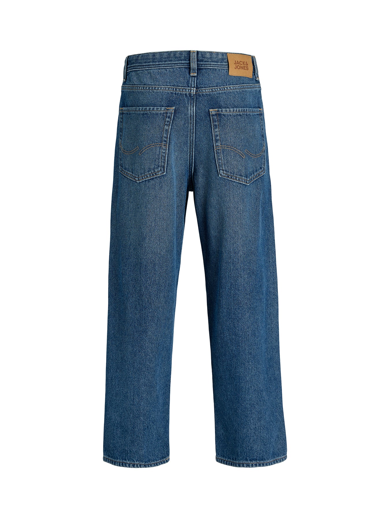 Kids' Alex Original Jeans Blue