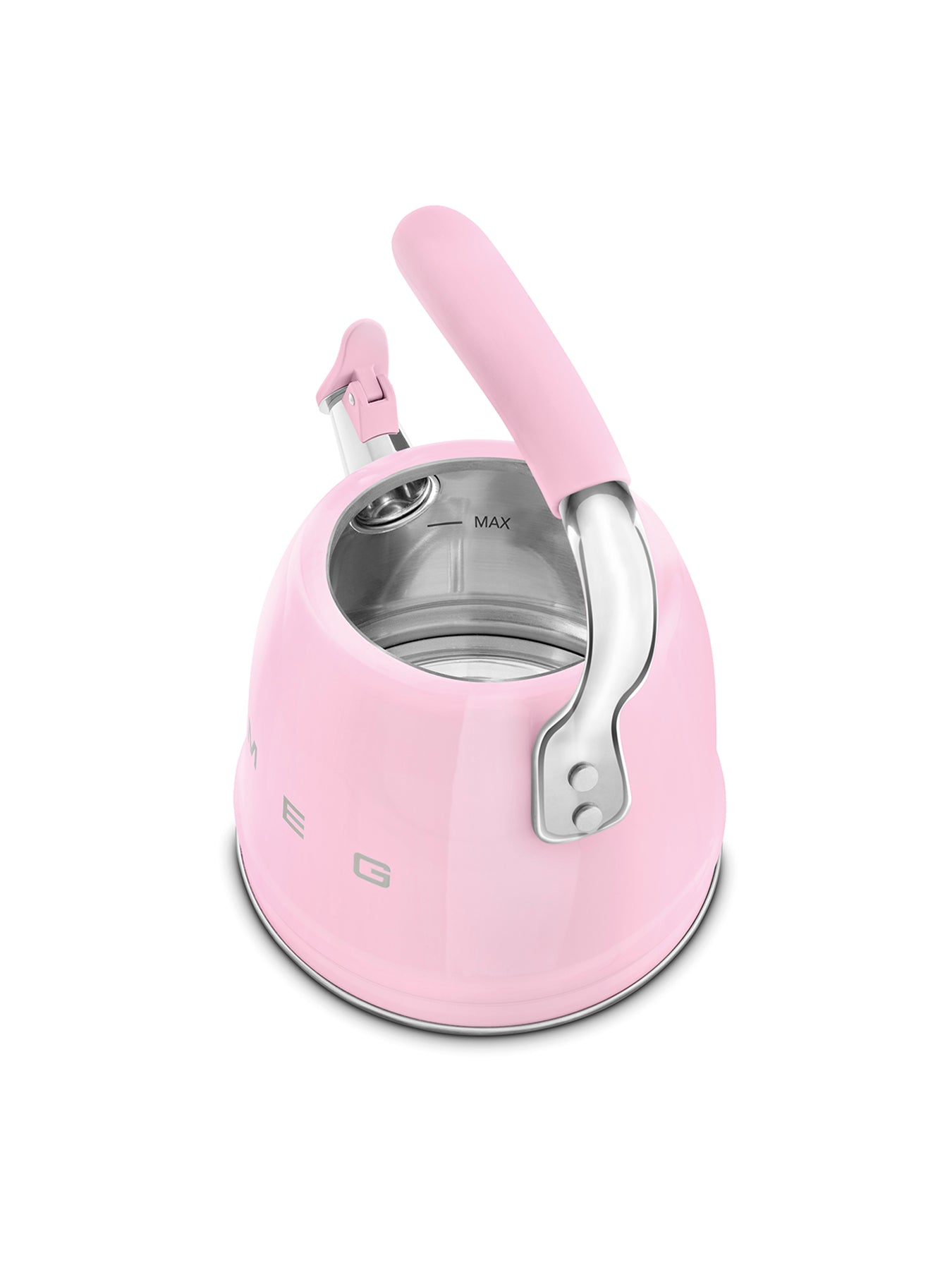 Whistling Kettle Pink