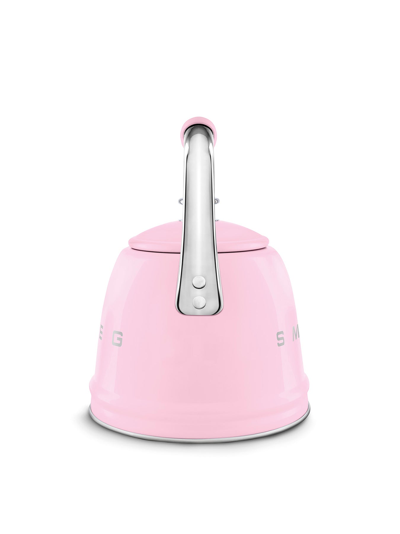 Whistling Kettle Pink
