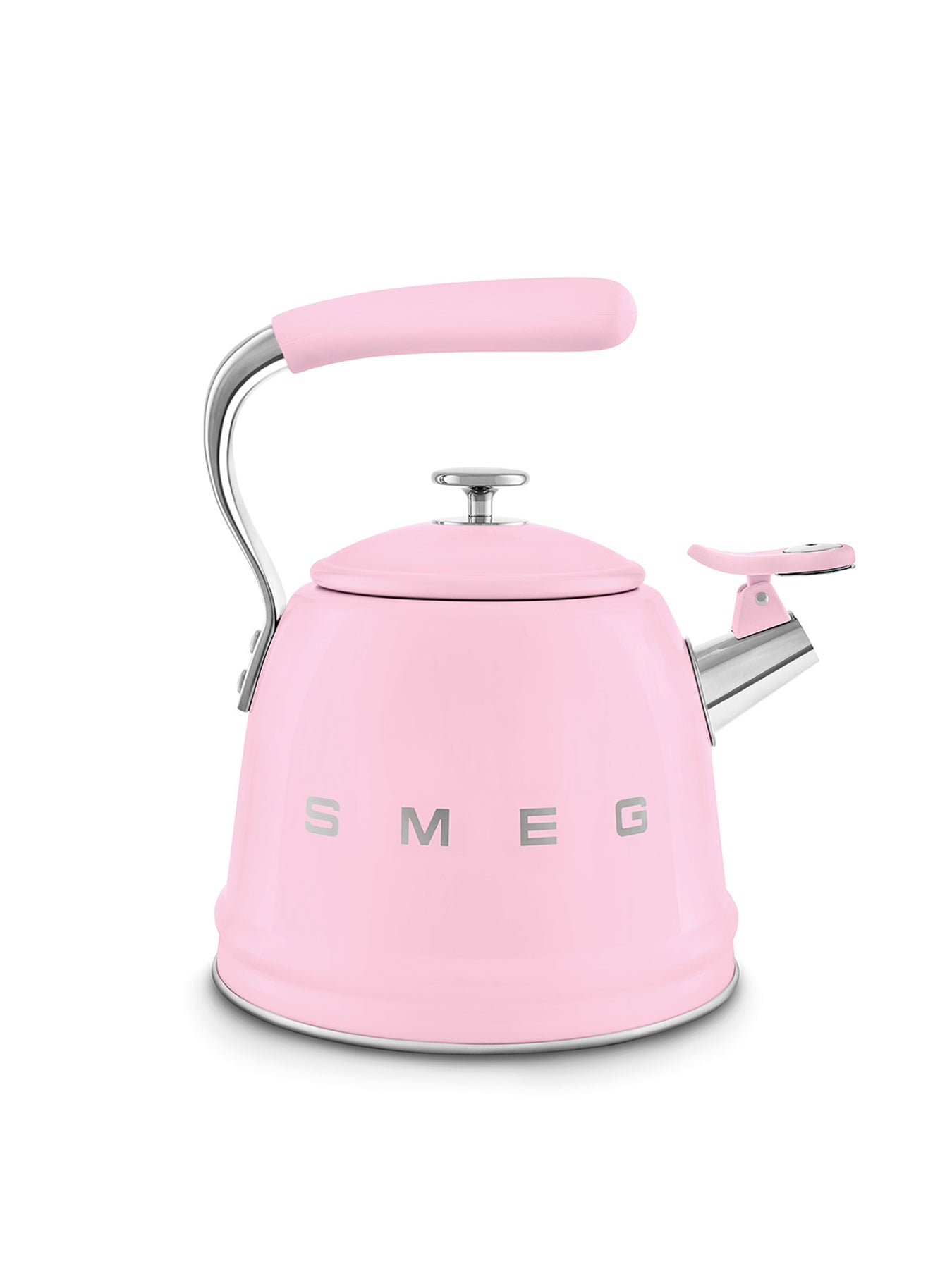 Whistling Kettle Pink