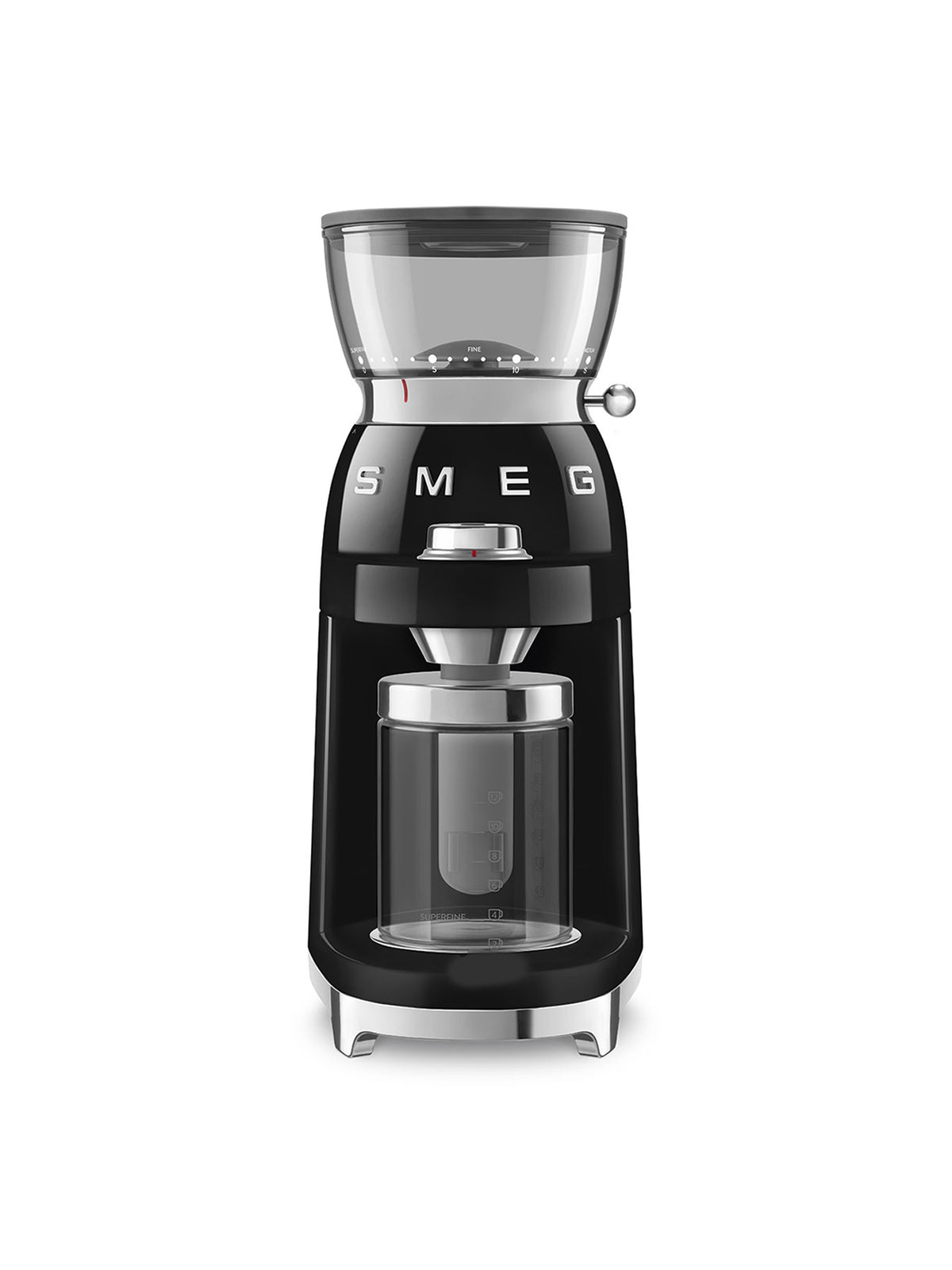 Coffee Grinder Black
