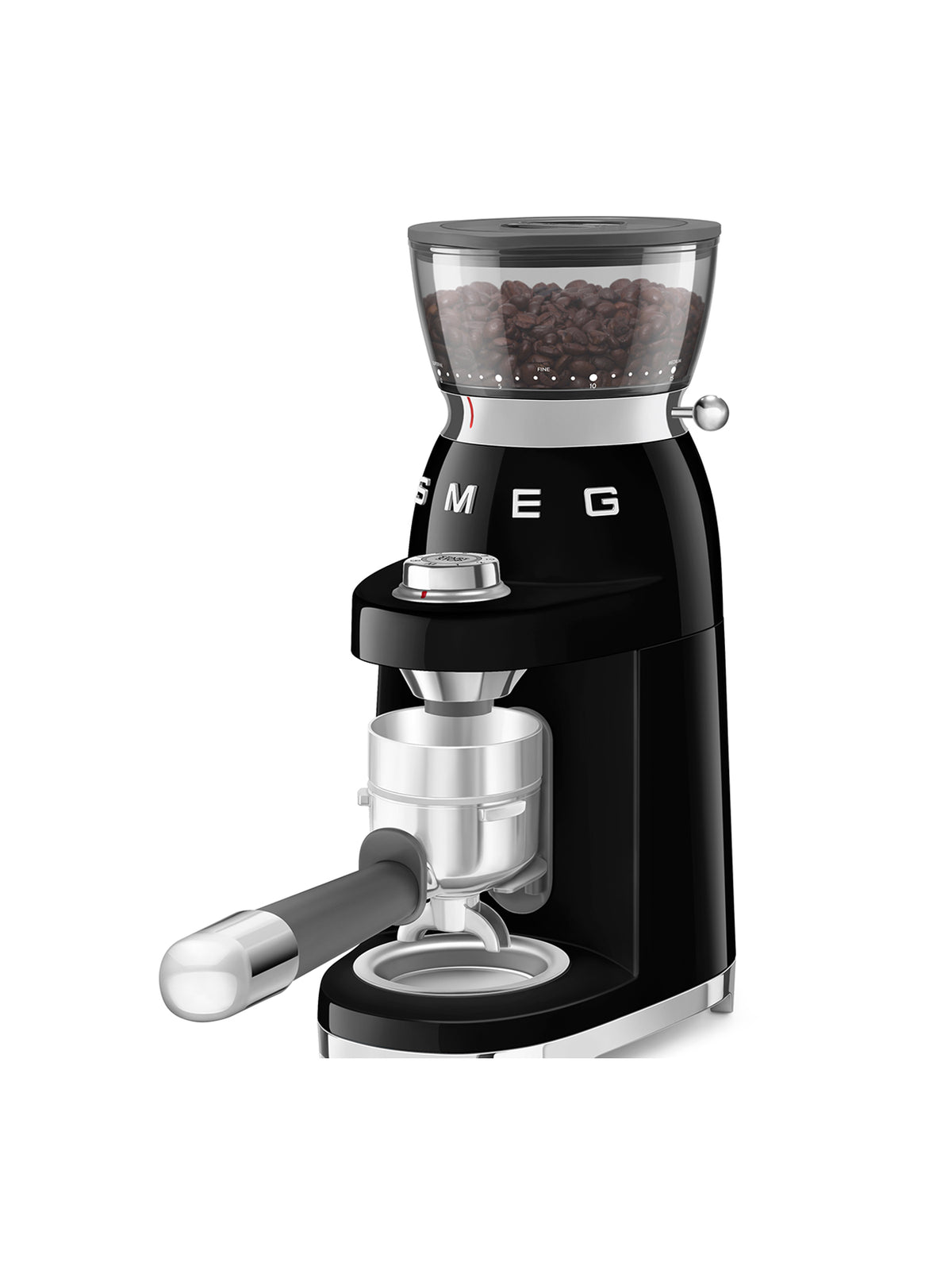 Coffee Grinder Black
