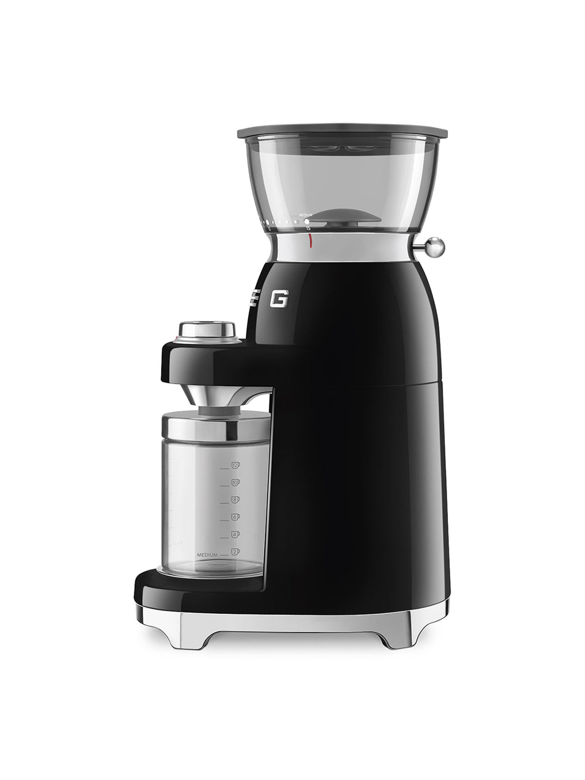Coffee Grinder Black
