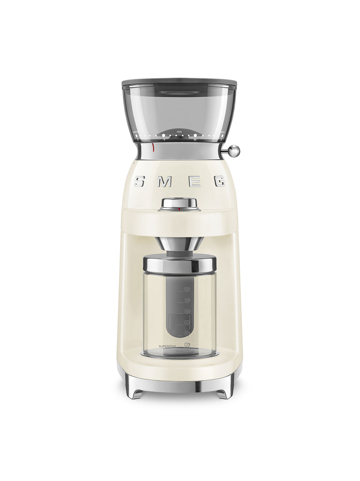 Coffee Grinder Cream
