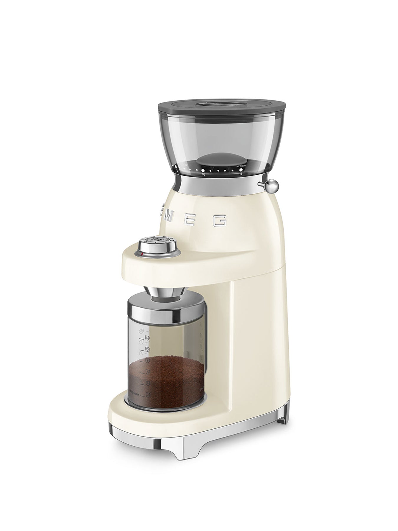 Coffee Grinder Cream