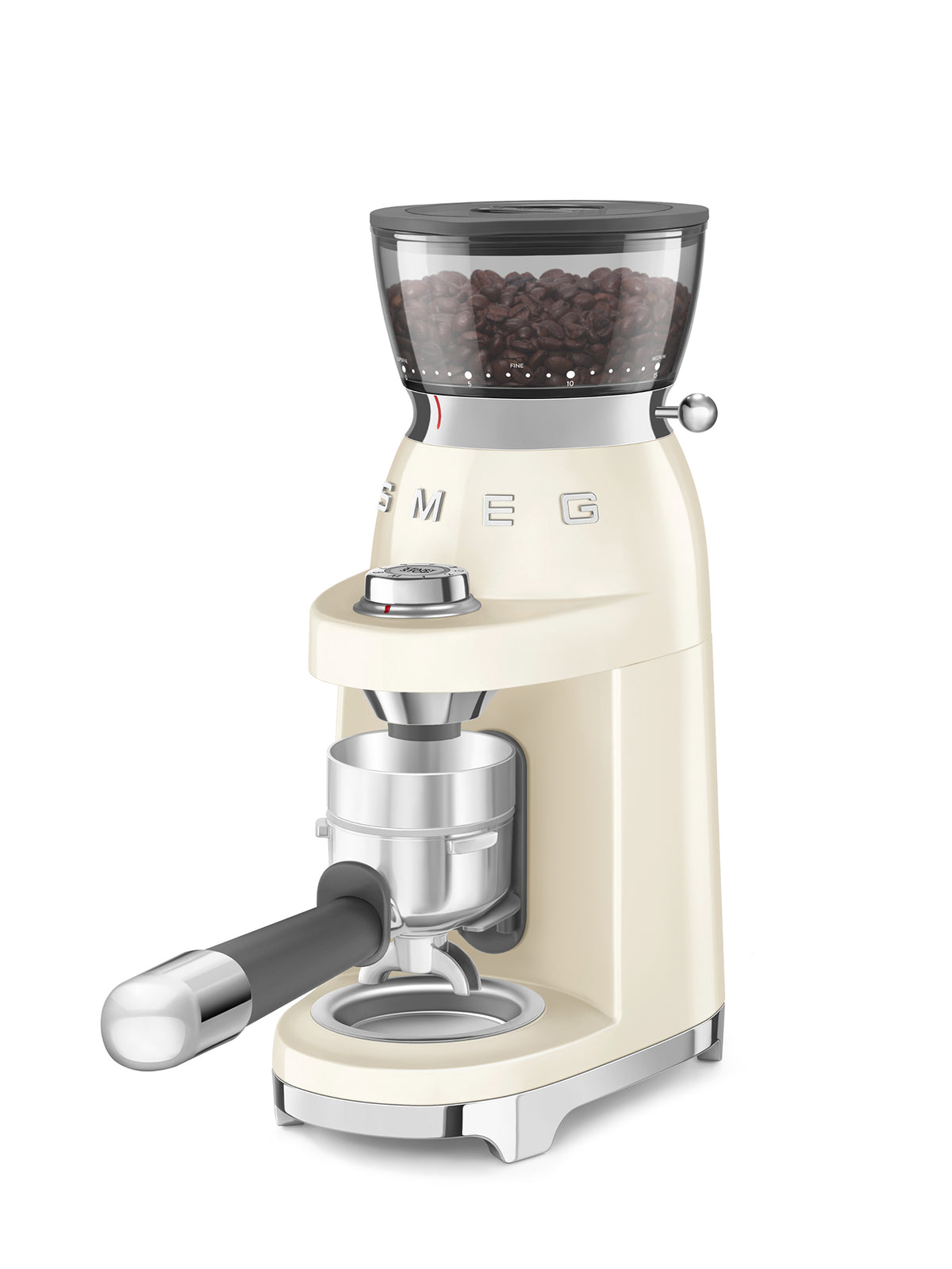 Coffee Grinder Cream