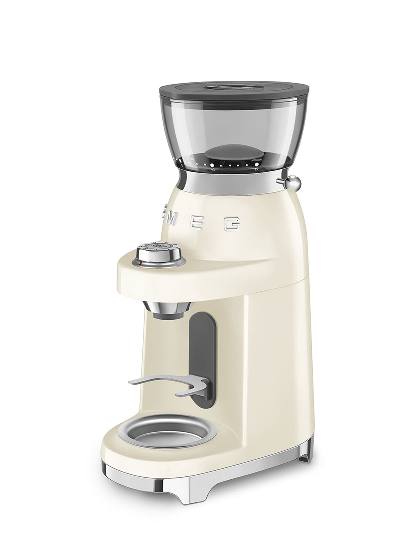 Coffee Grinder Cream