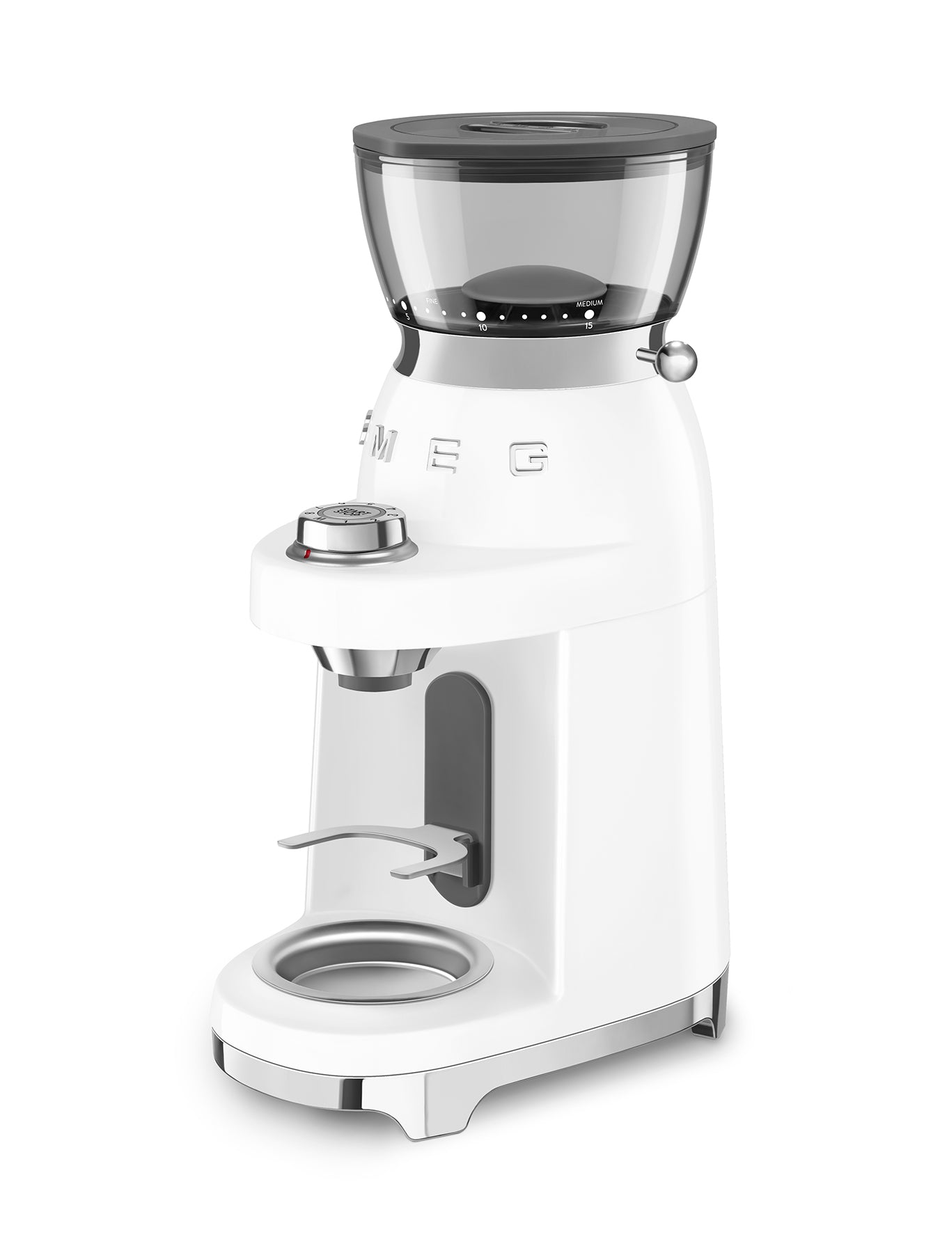 Coffee Grinder White