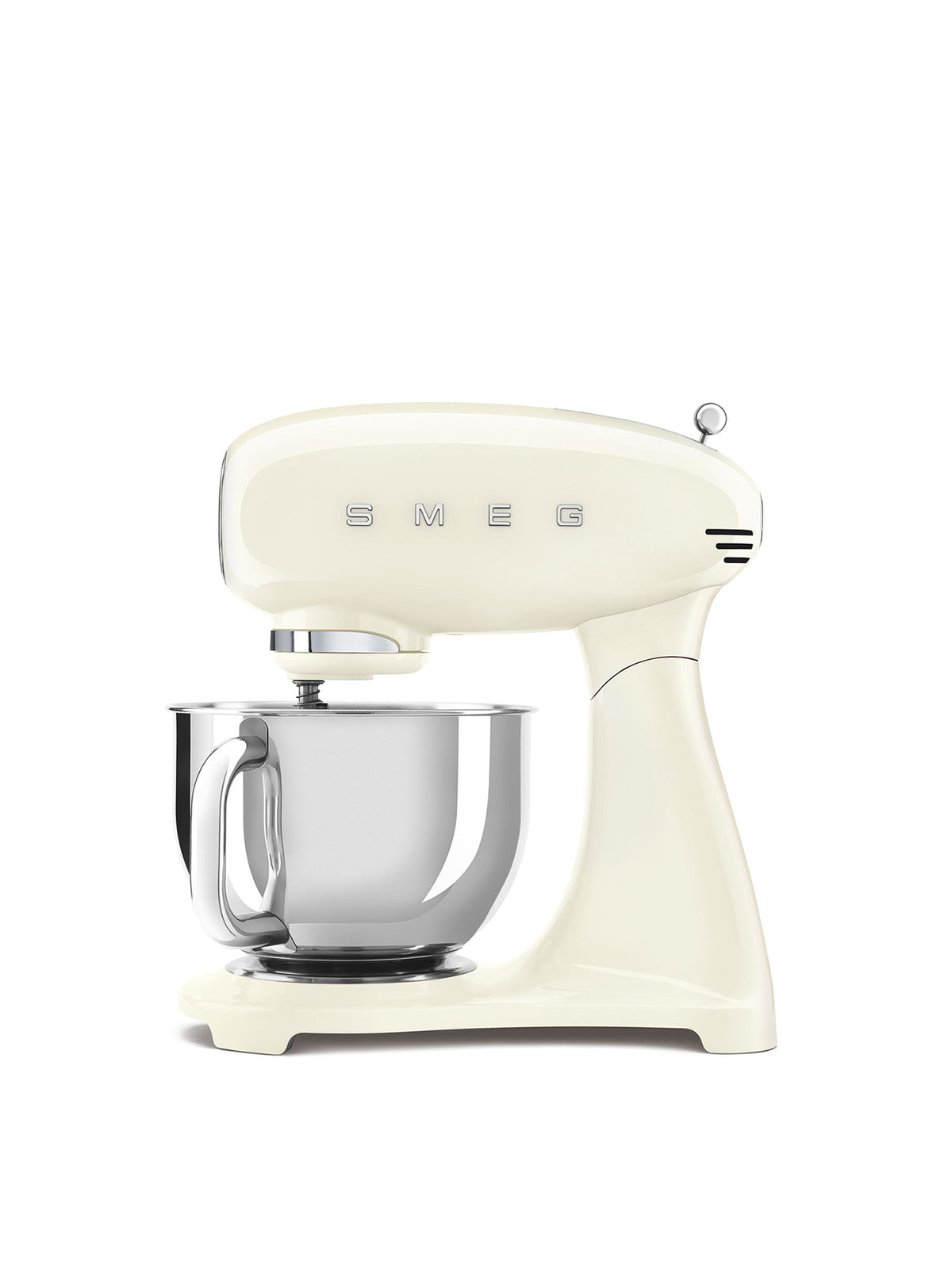 Stand Mixer Cream