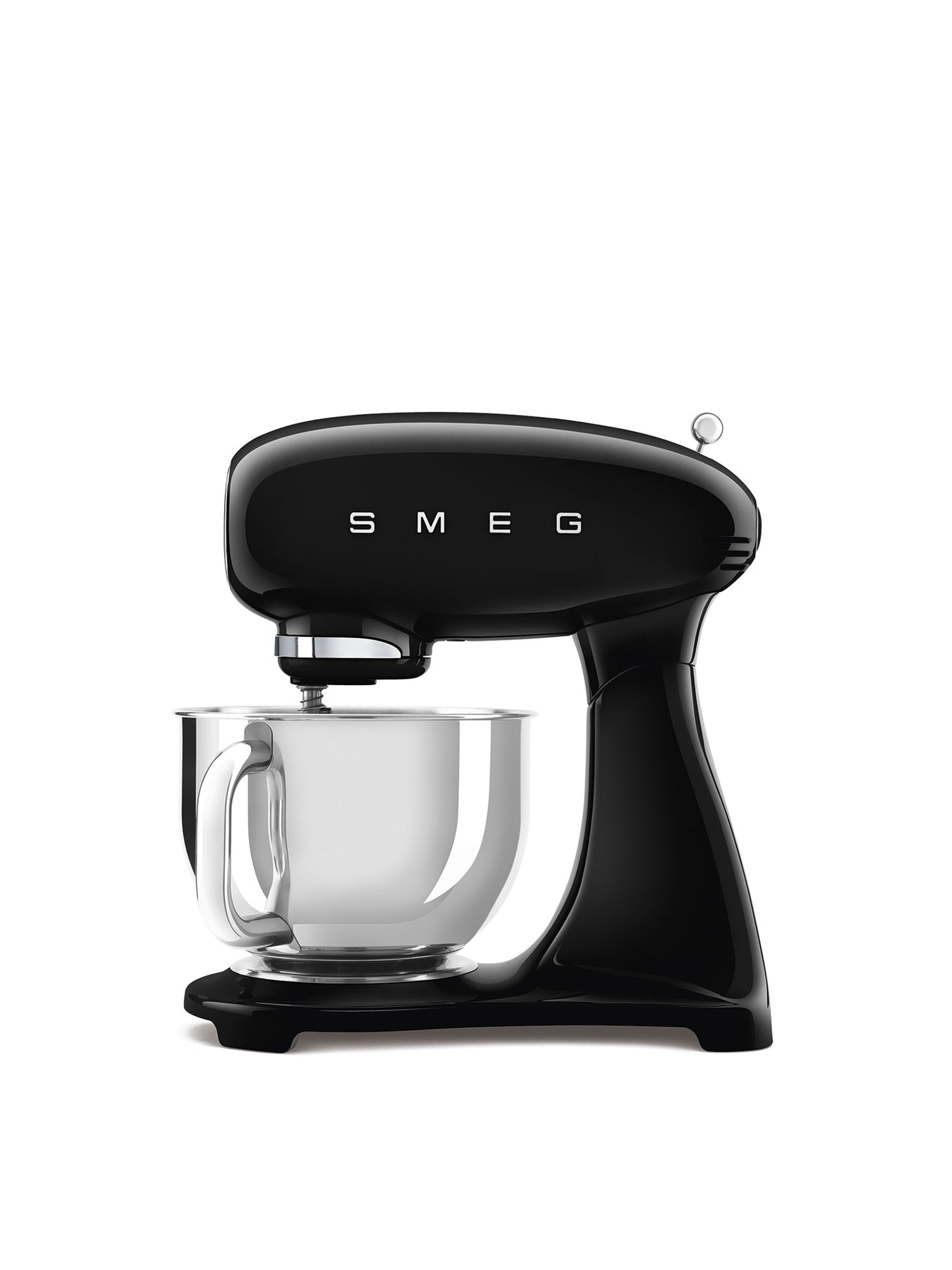 Stand Mixer in Black